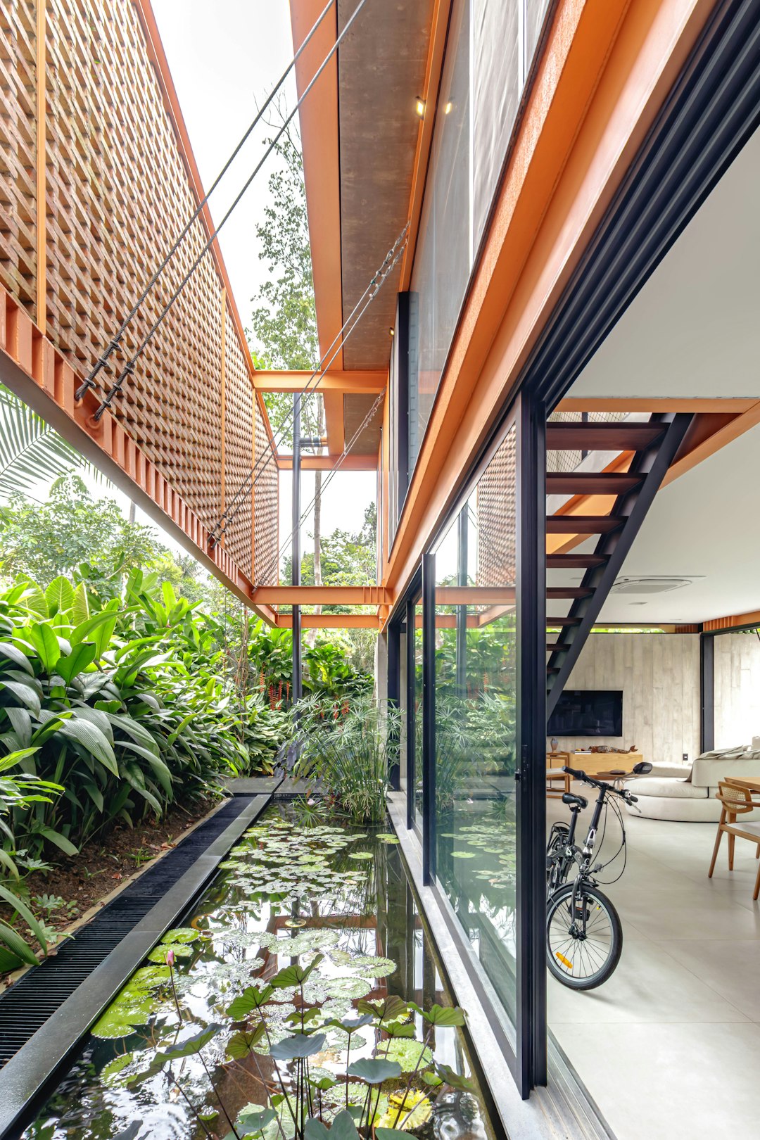 Zen Living Interiors