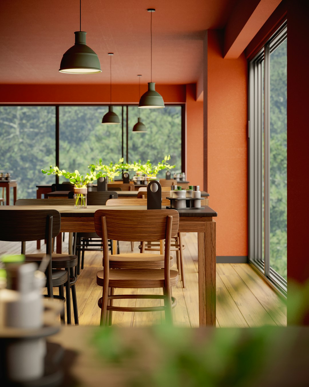 Sustainable Design Philosophy