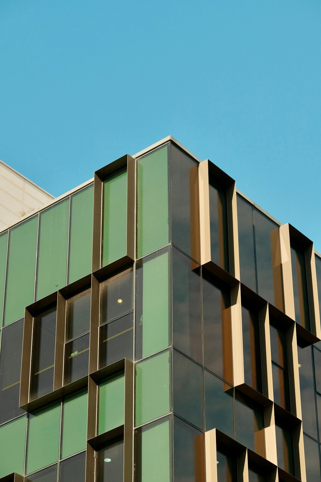 Sustainable Materials