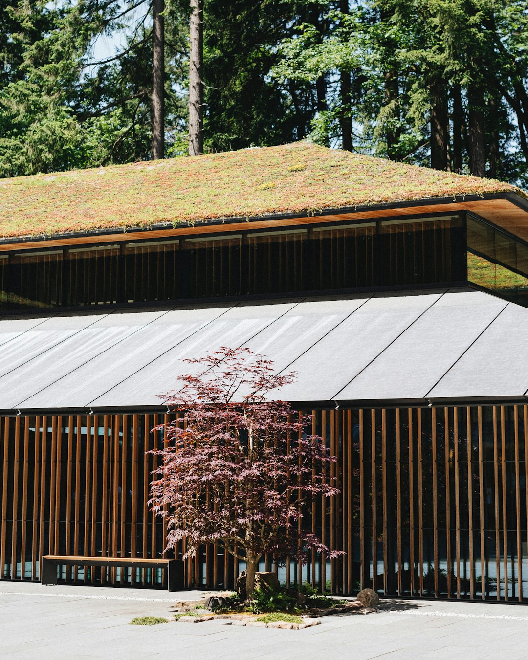 Eco Sanctuary Villa