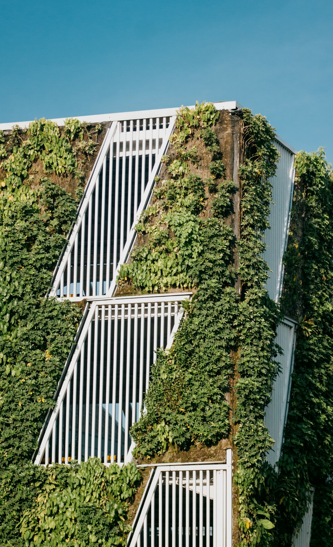 EcoTech Office Complex