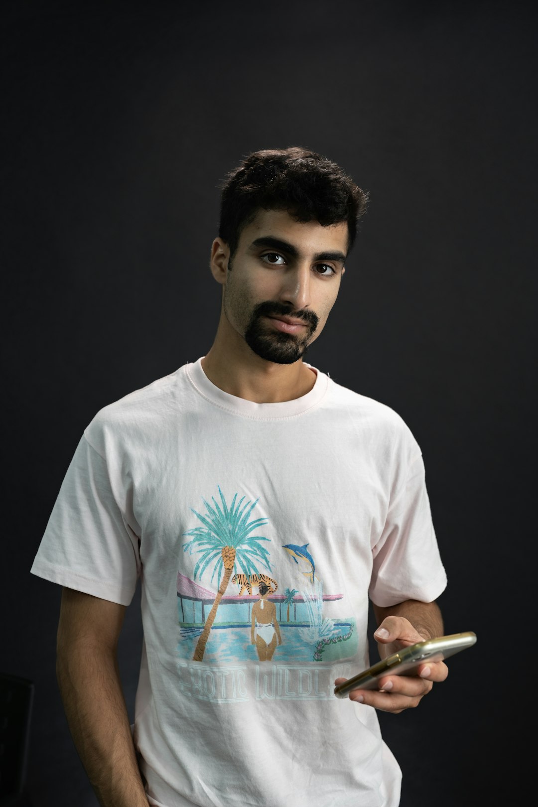 Michael Rodriguez, Senior Architect