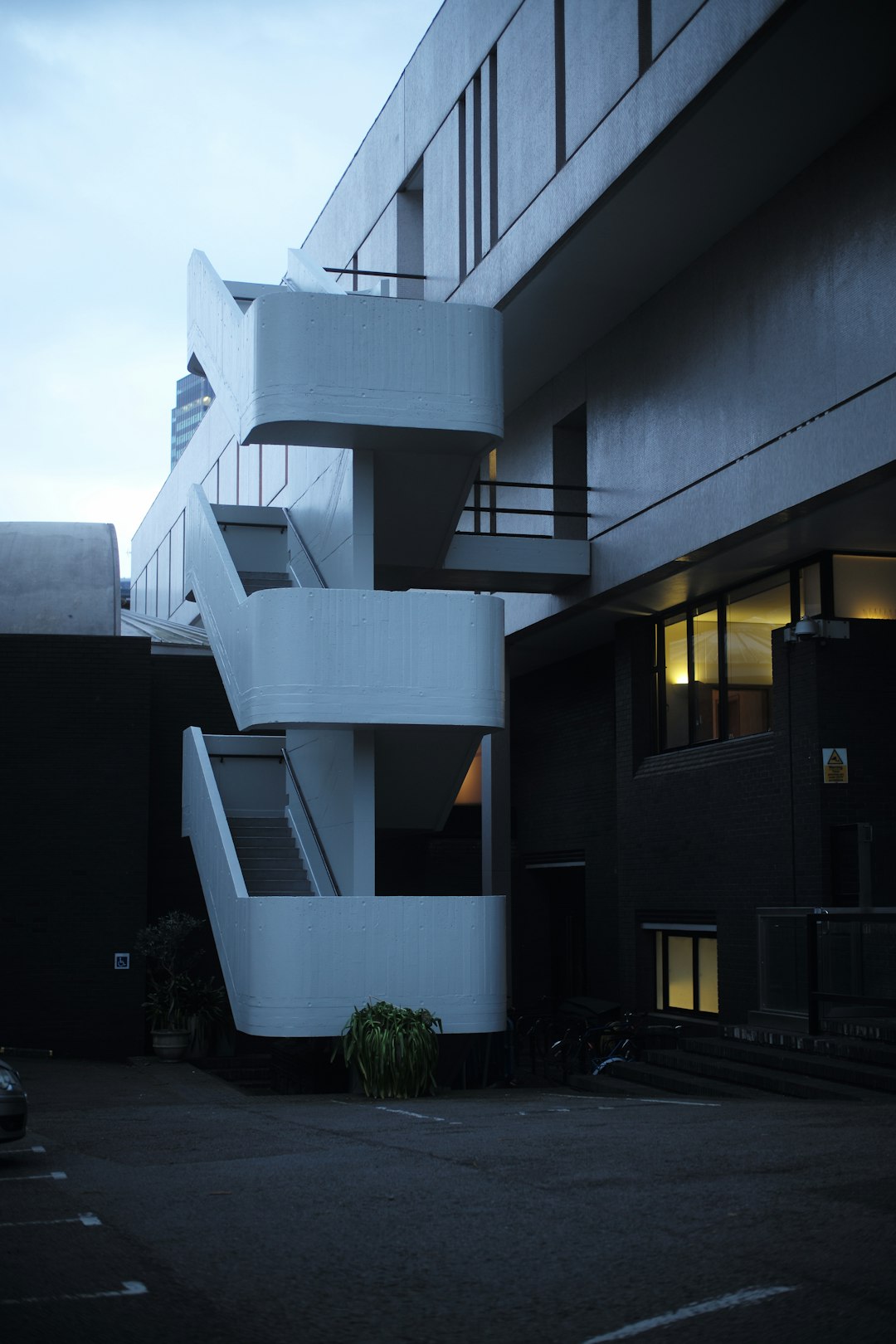Ember Quest Architecture Office